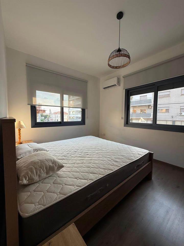 3 Bedroom House for Rent in Limassol – Apostolos Andreas