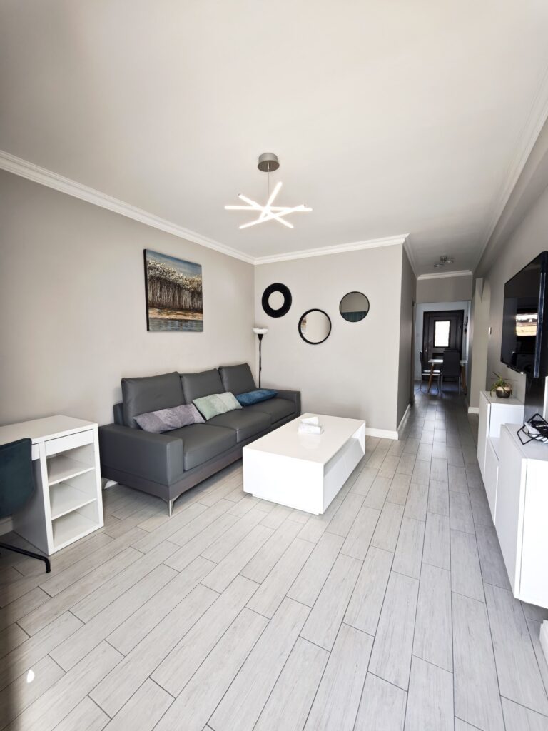 2 Bedroom Apartment for Rent in Limassol – Neapolis
