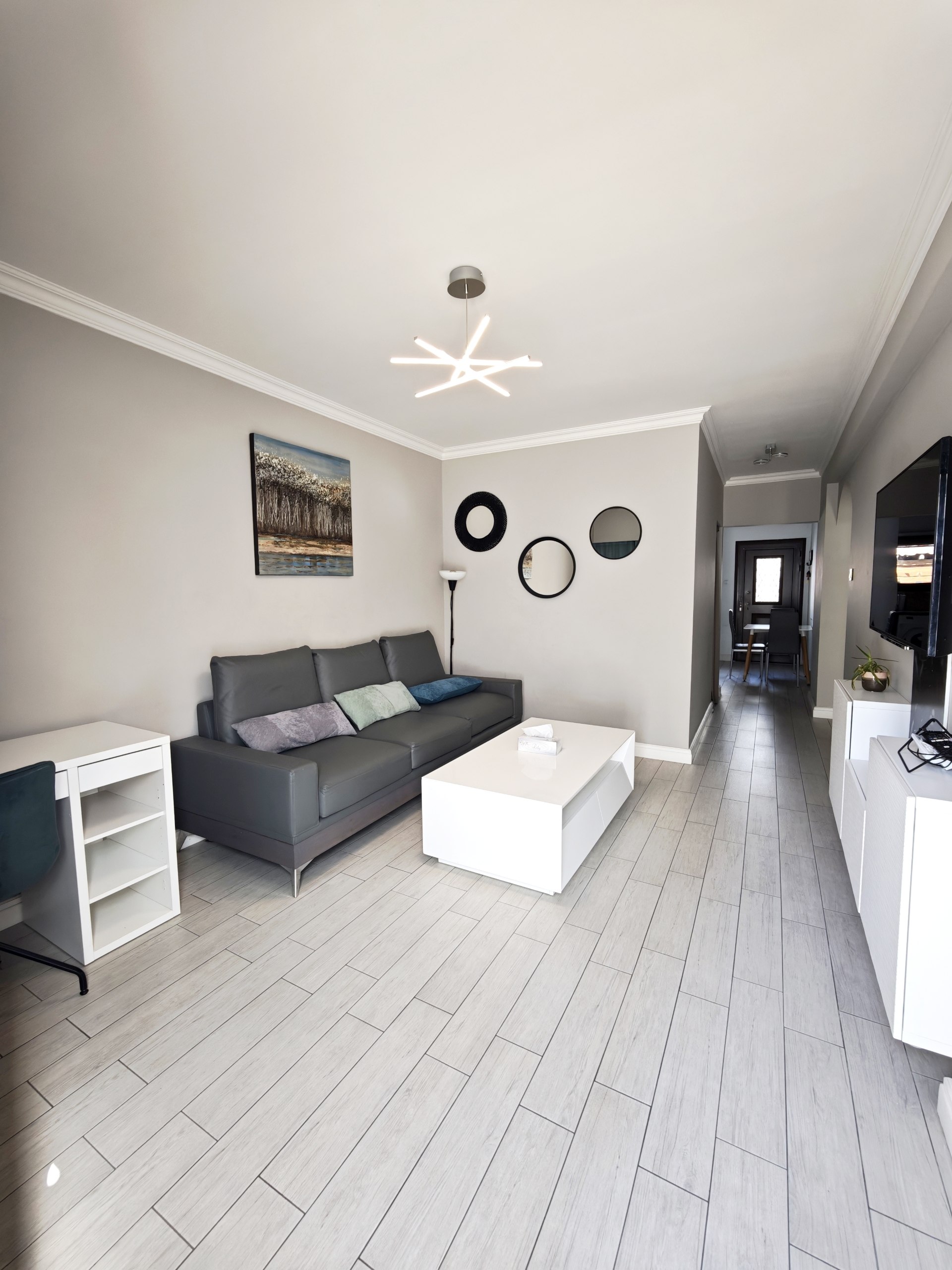 2 Bedroom Apartment for Rent in Limassol – Neapolis