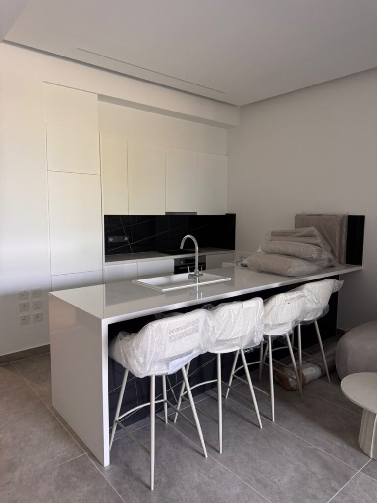 2 Bedroom Apartment for Rent in Germasogeia – Columbia, Limassol District