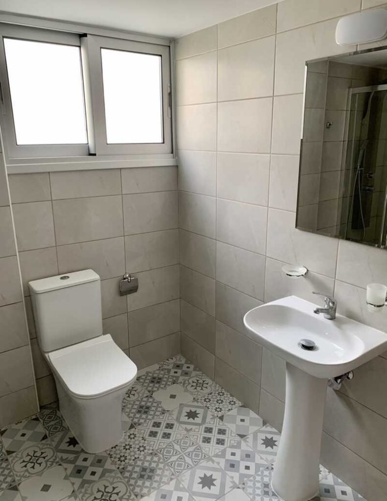 2 Bedroom Apartment for Rent in Limassol – Kapsalos