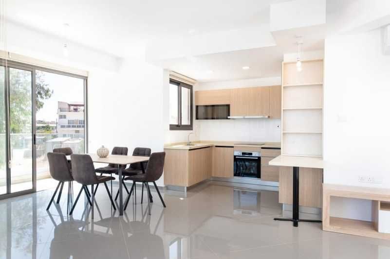 2 Bedroom Apartment for Rent in Limassol – Agios Ioannis