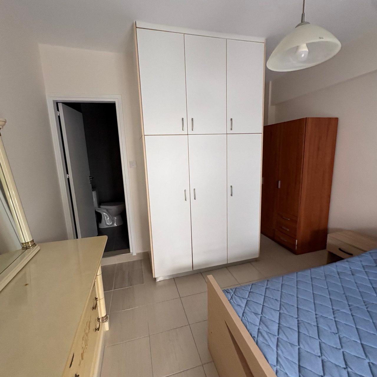 1 Bedroom Apartment for Rent in Limassol – Neapolis