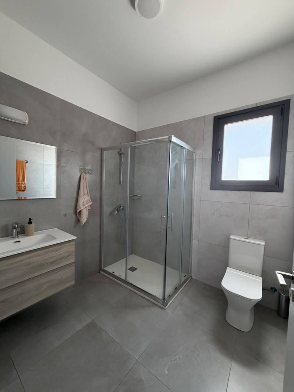 Office for Rent in Limassol – Omonoia