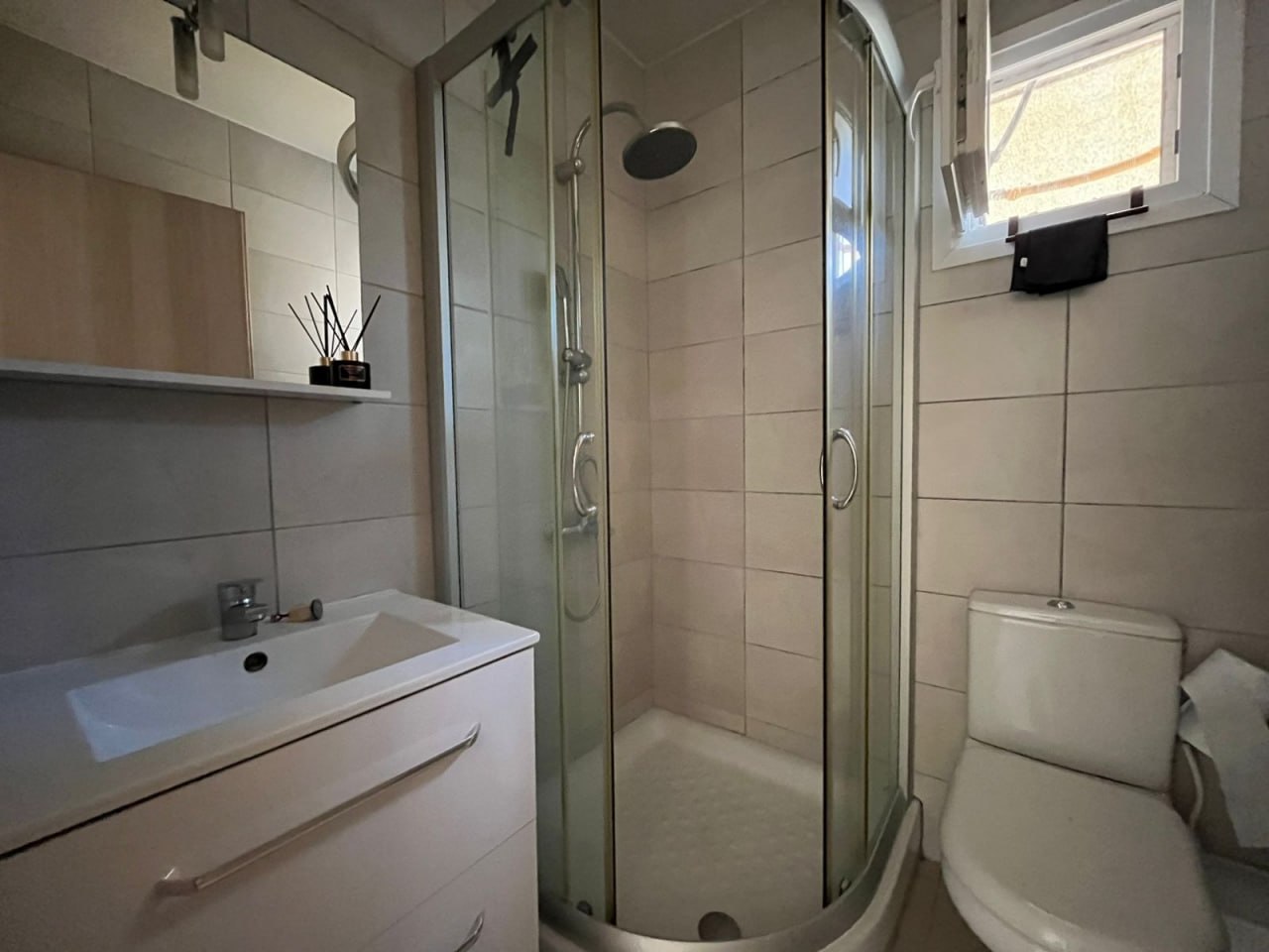 1 Bedroom Apartment for Rent in Limassol – Neapolis
