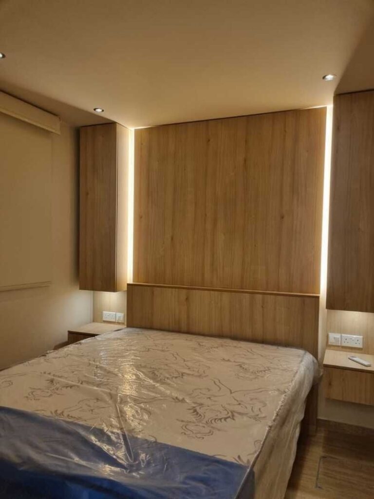 1 Bedroom Apartment for Rent in Limassol – Agios Nektarios
