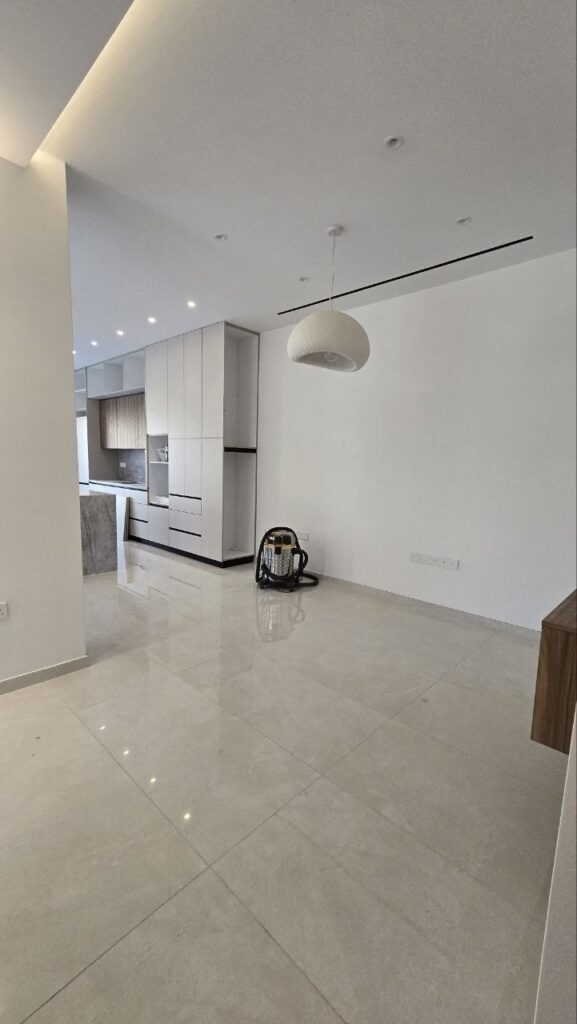 2 Bedroom Apartment for Rent in Limassol – Zakaki