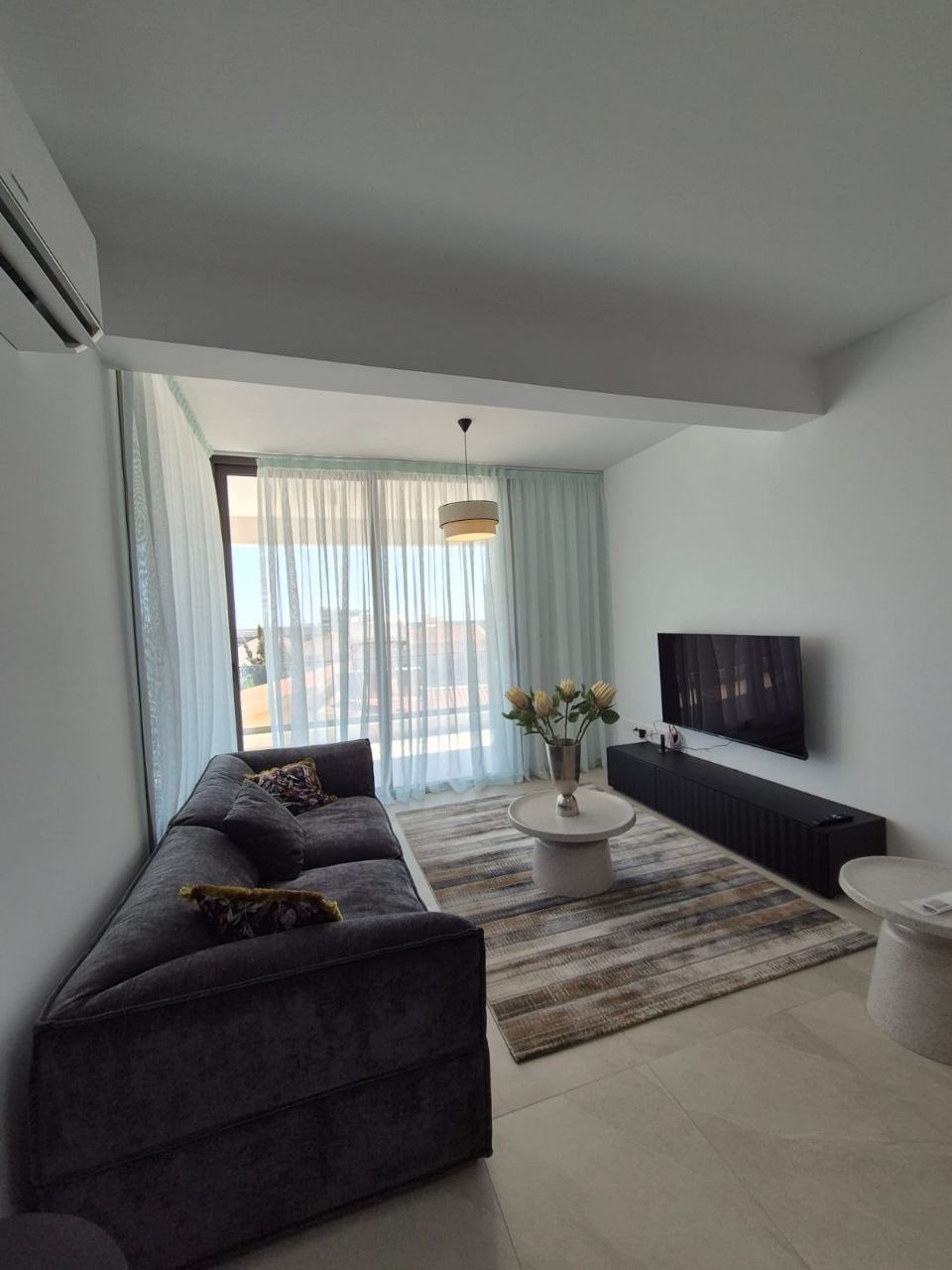 2 Bedroom Apartment for Rent in Limassol – Katholiki