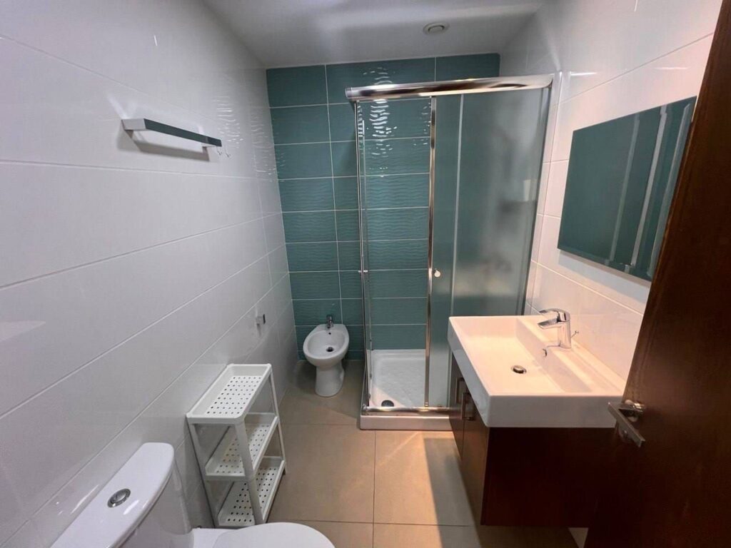 1-bed furnished apartment for rent in Agia Zoni, Limassol photo 4