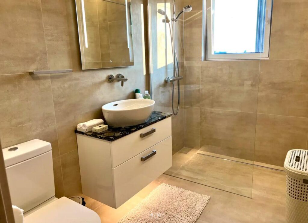 1 Bedroom Apartment for Rent in Limassol – Agia Napa