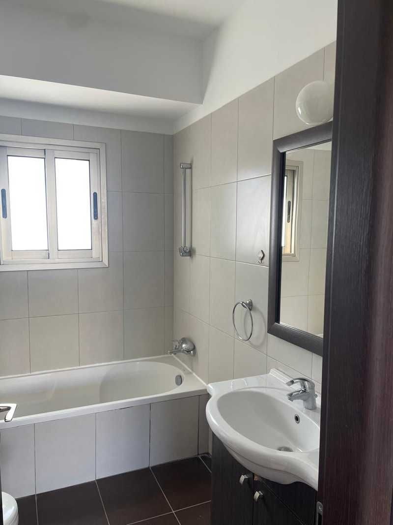 2 Bedroom Apartment for Rent in Limassol – Katholiki