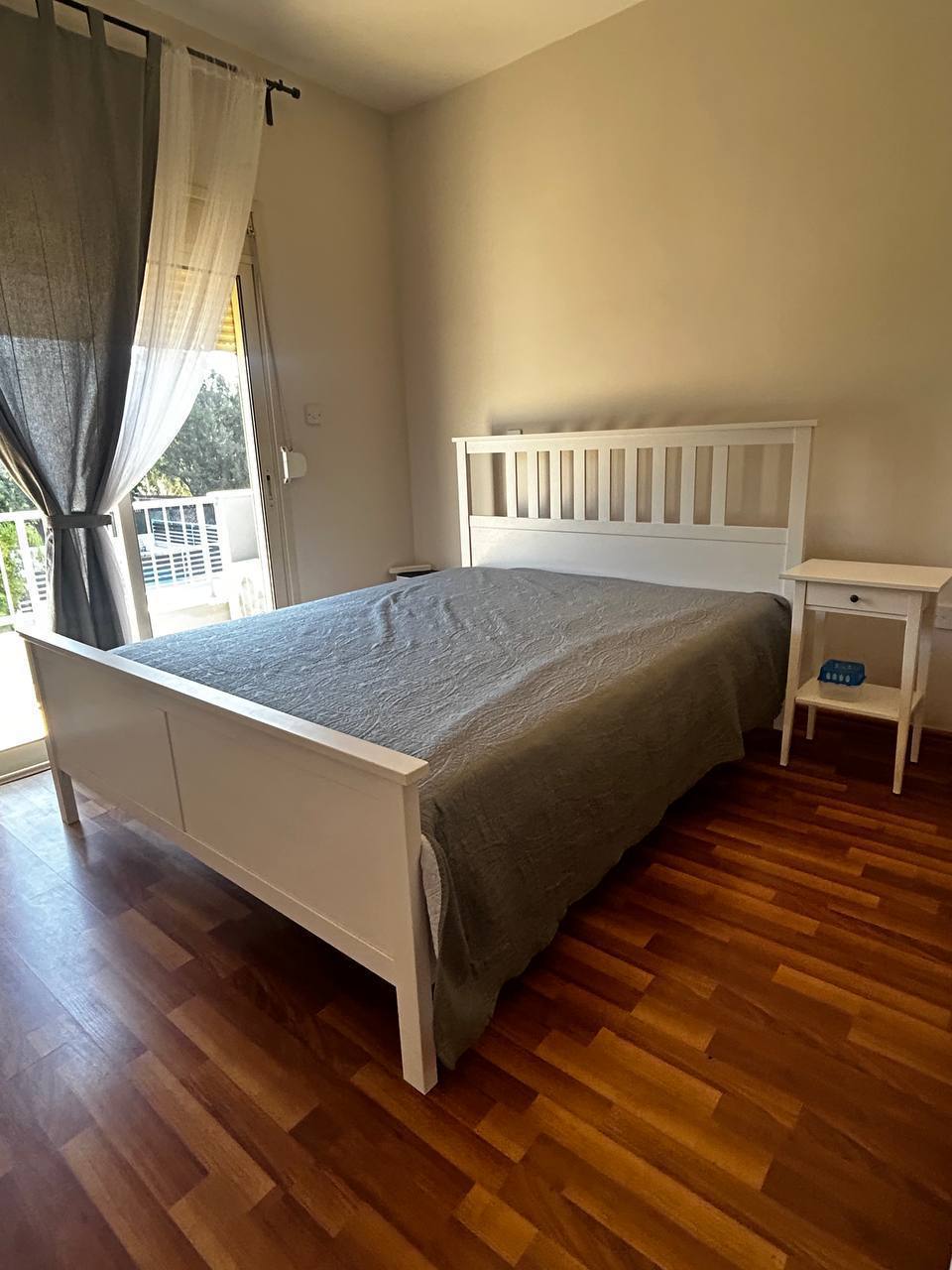 2 Bedroom Apartment for Rent in Germasogeia, Limassol District