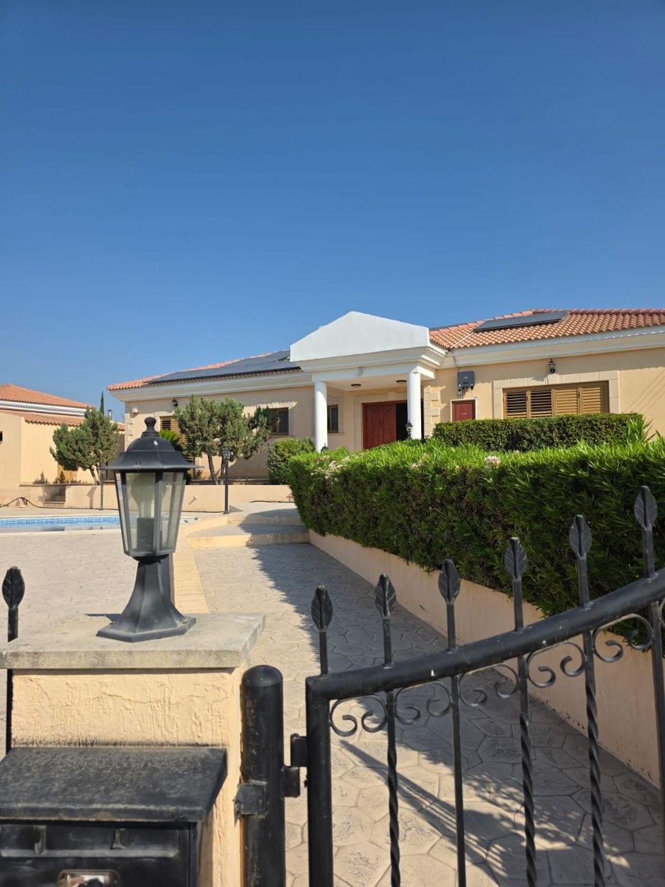 3 Bedroom House for Rent in Apesia, Limassol District