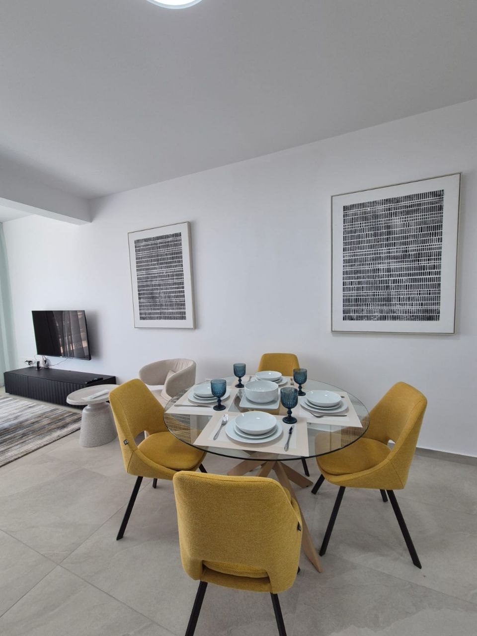 2 Bedroom Apartment for Rent in Limassol – Katholiki