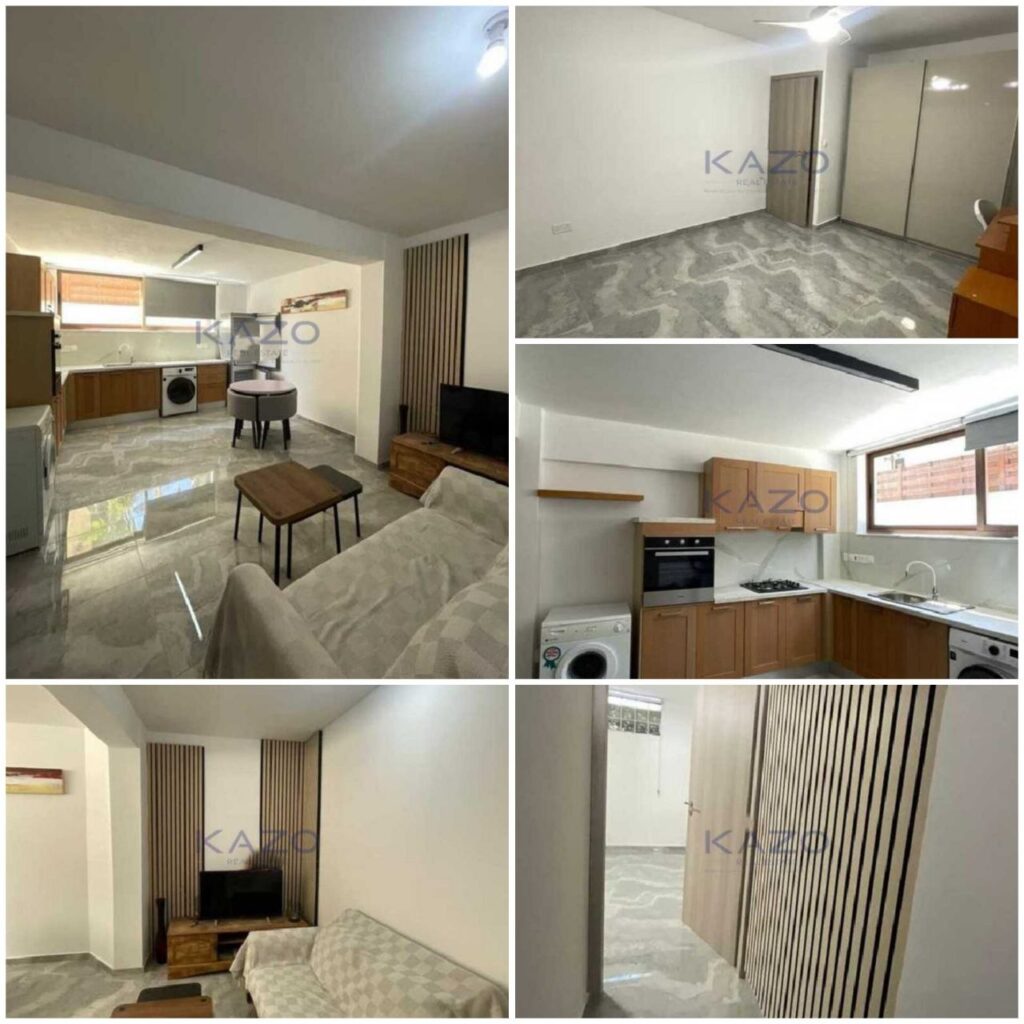 2 Bedroom Apartment for Rent in Limassol – Katholiki