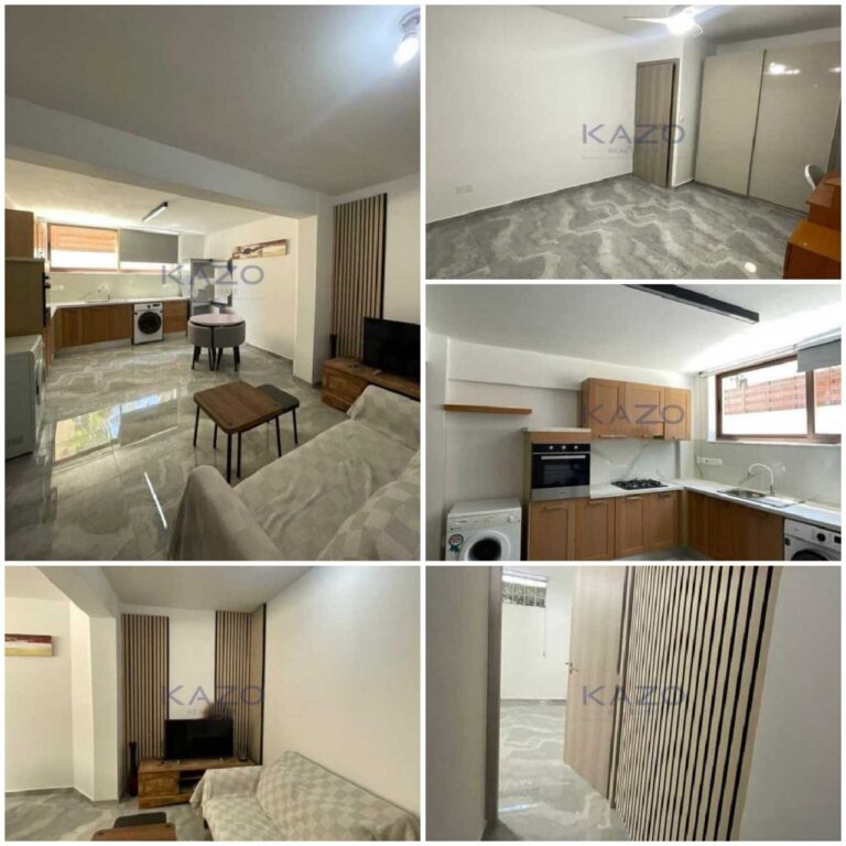 2 Bedroom Apartment for Rent in Limassol – Katholiki