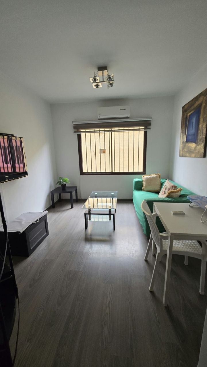 1 Bedroom Apartment for Rent in Limassol – Neapolis
