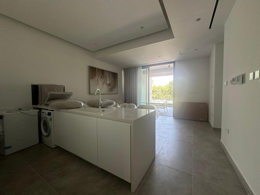1 Bedroom Apartment for Rent in Limassol – Linopetra