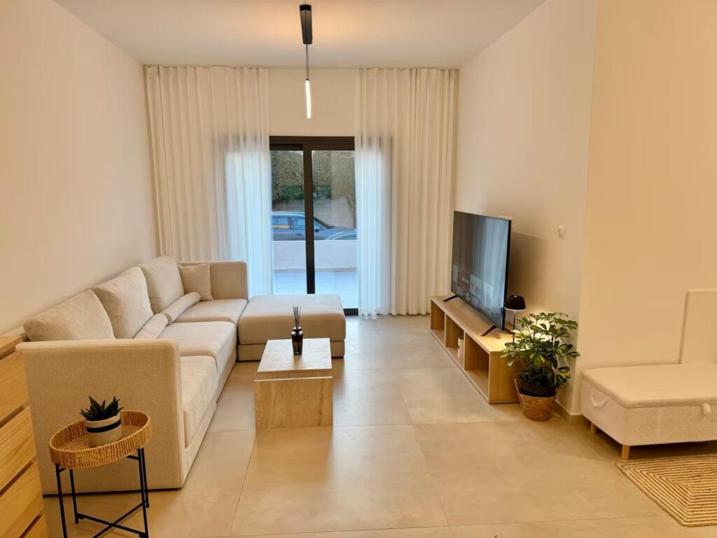 3 Bedroom House for Rent in Limassol – Katholiki