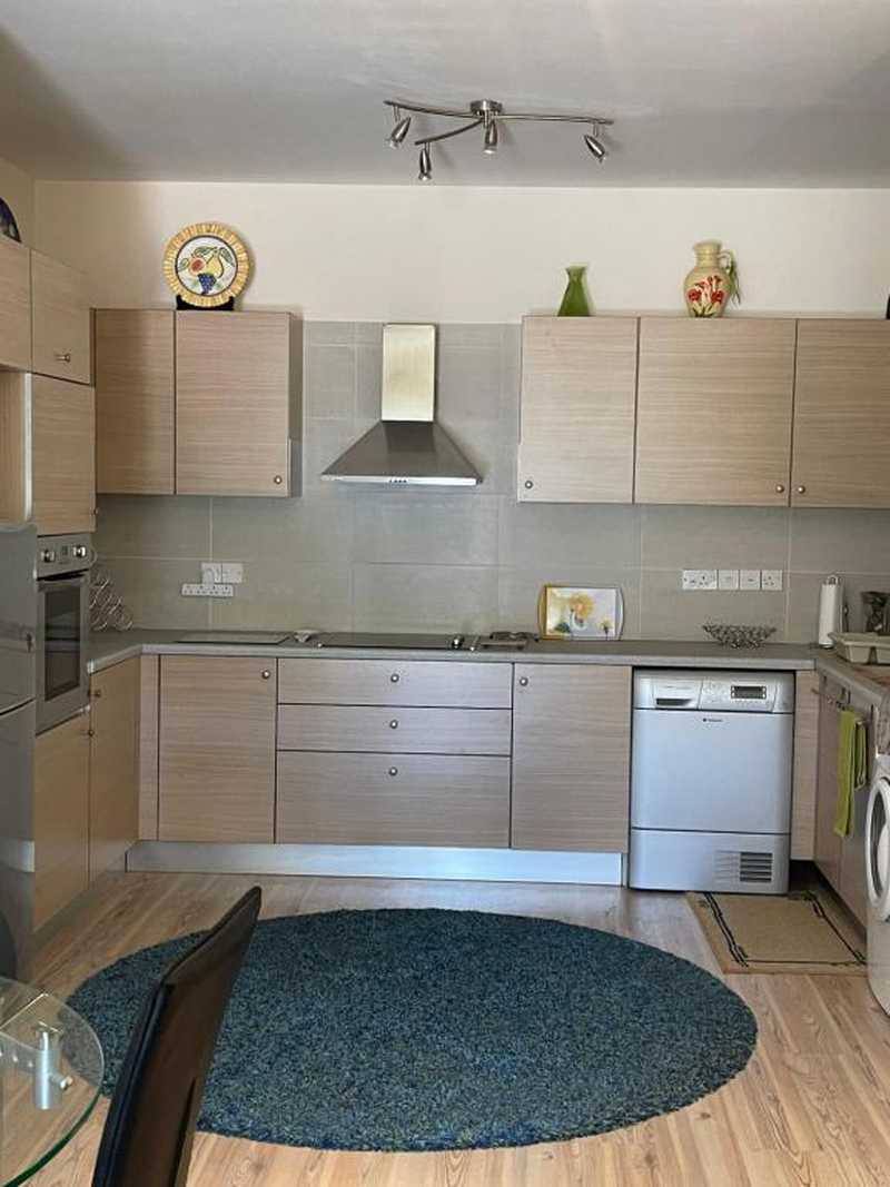 2 Bedroom Apartment for Rent in Germasogeia, Limassol District