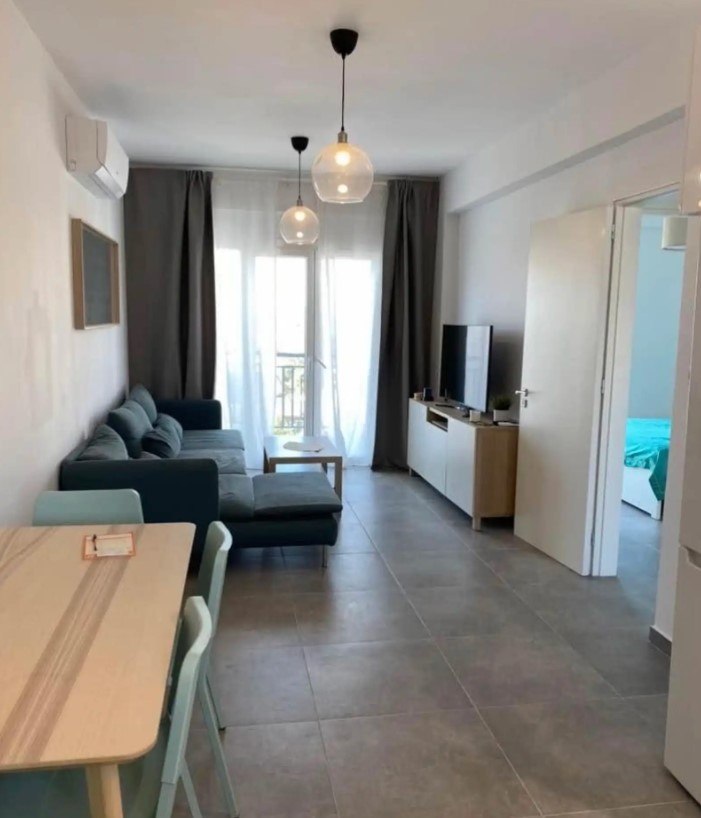 2 Bedroom Apartment for Rent in Limassol – Mesa Geitonia