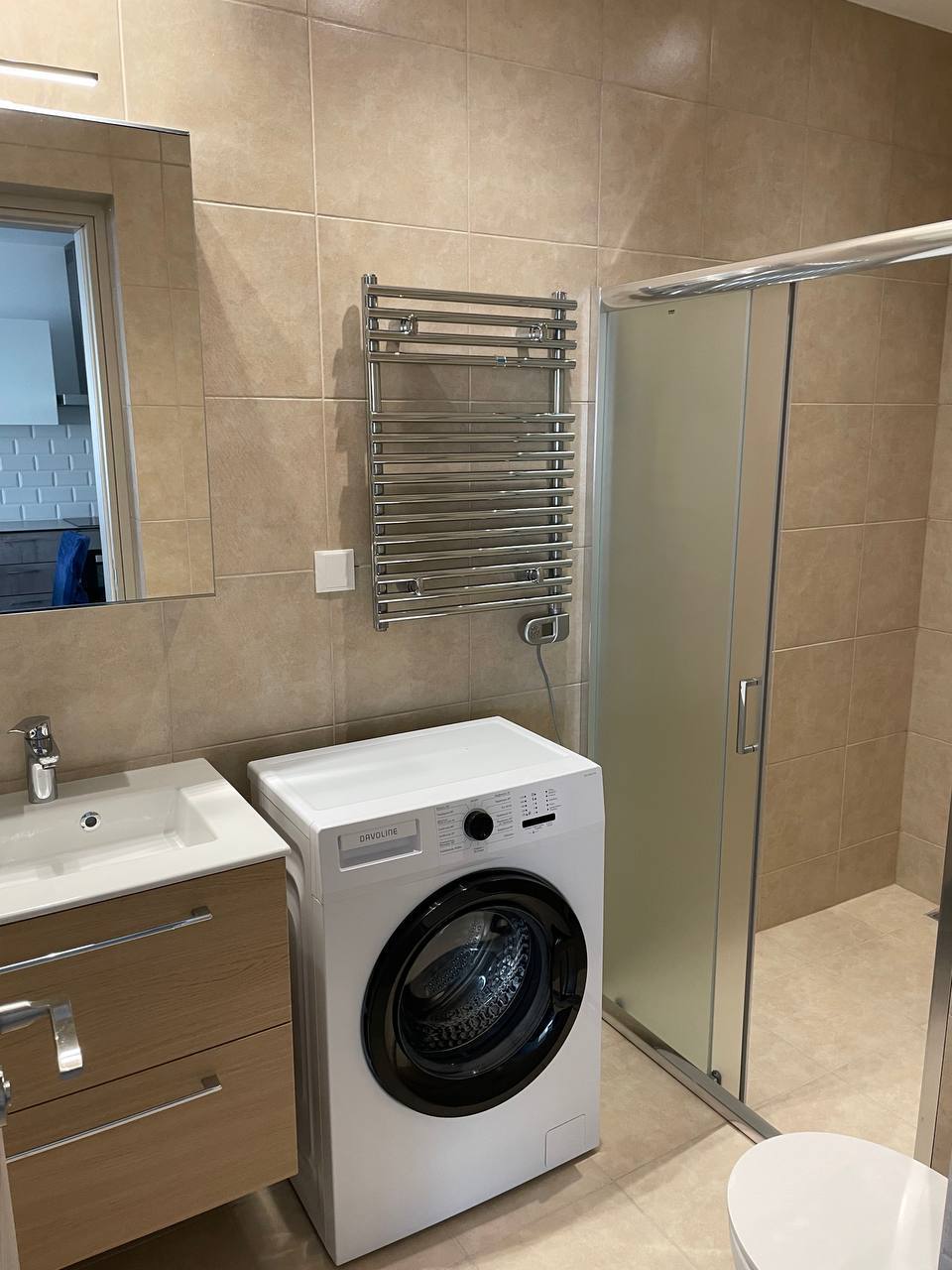 1 Bedroom Apartment for Rent