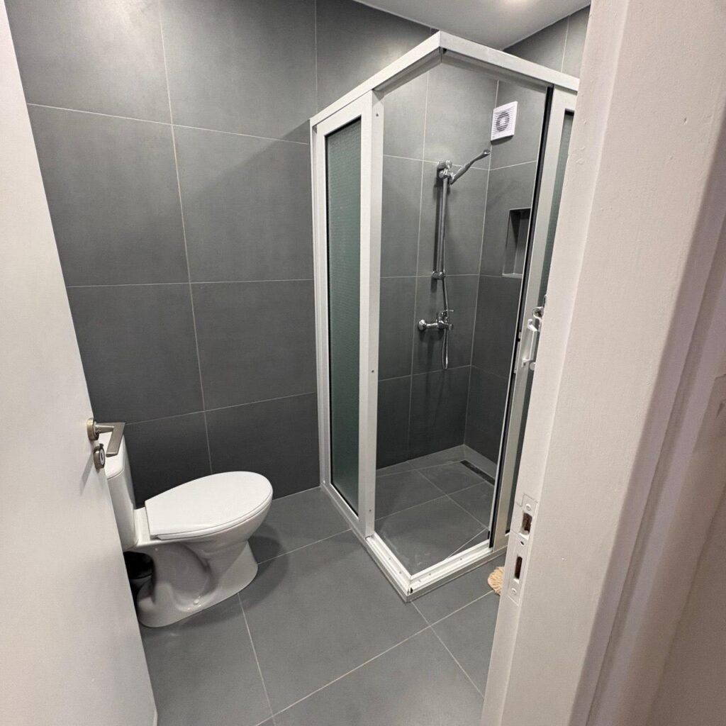 1 Bedroom Apartment for Rent in Limassol – Neapolis