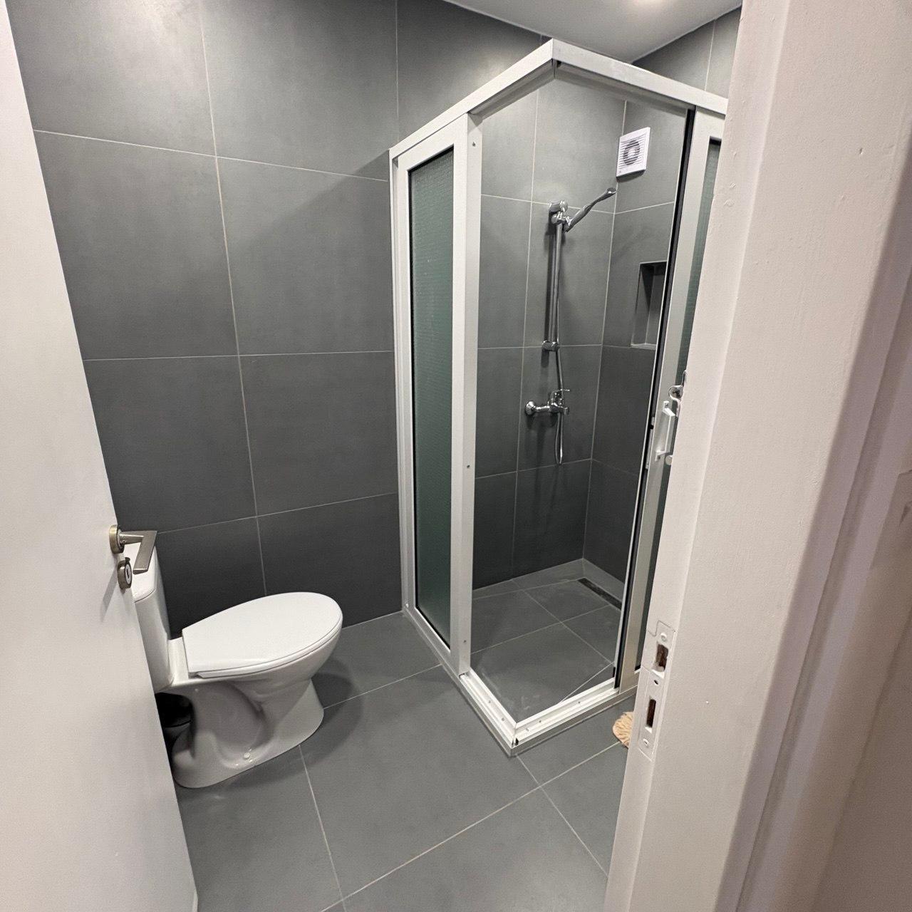 1 Bedroom Apartment for Rent in Limassol – Neapolis