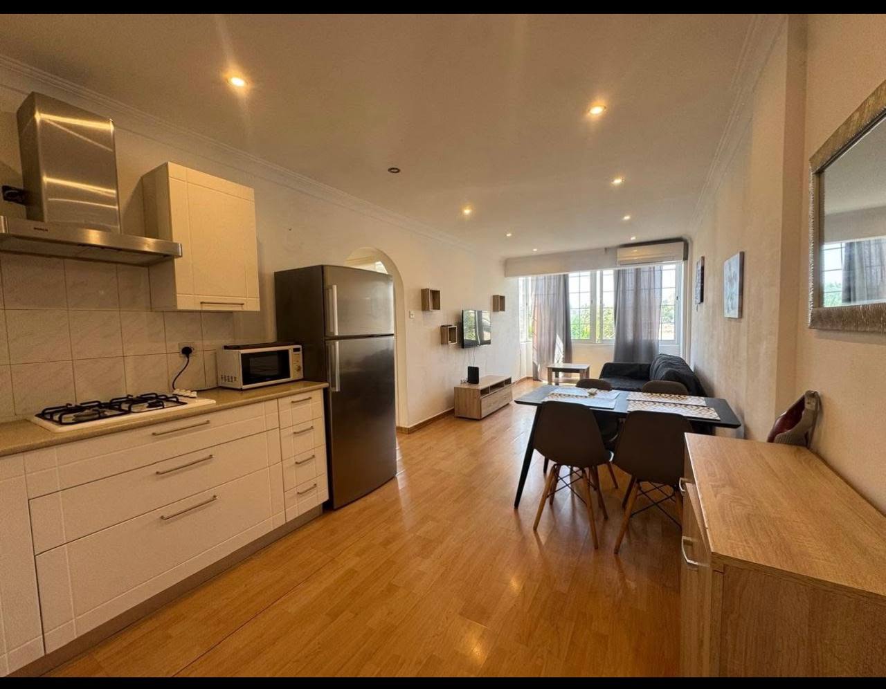 2 Bedroom Apartment for Rent in Larnaca – Makenzy