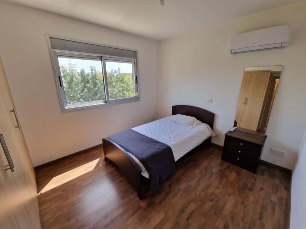 3 Bedroom Apartment for Rent in Germasogeia, Limassol District