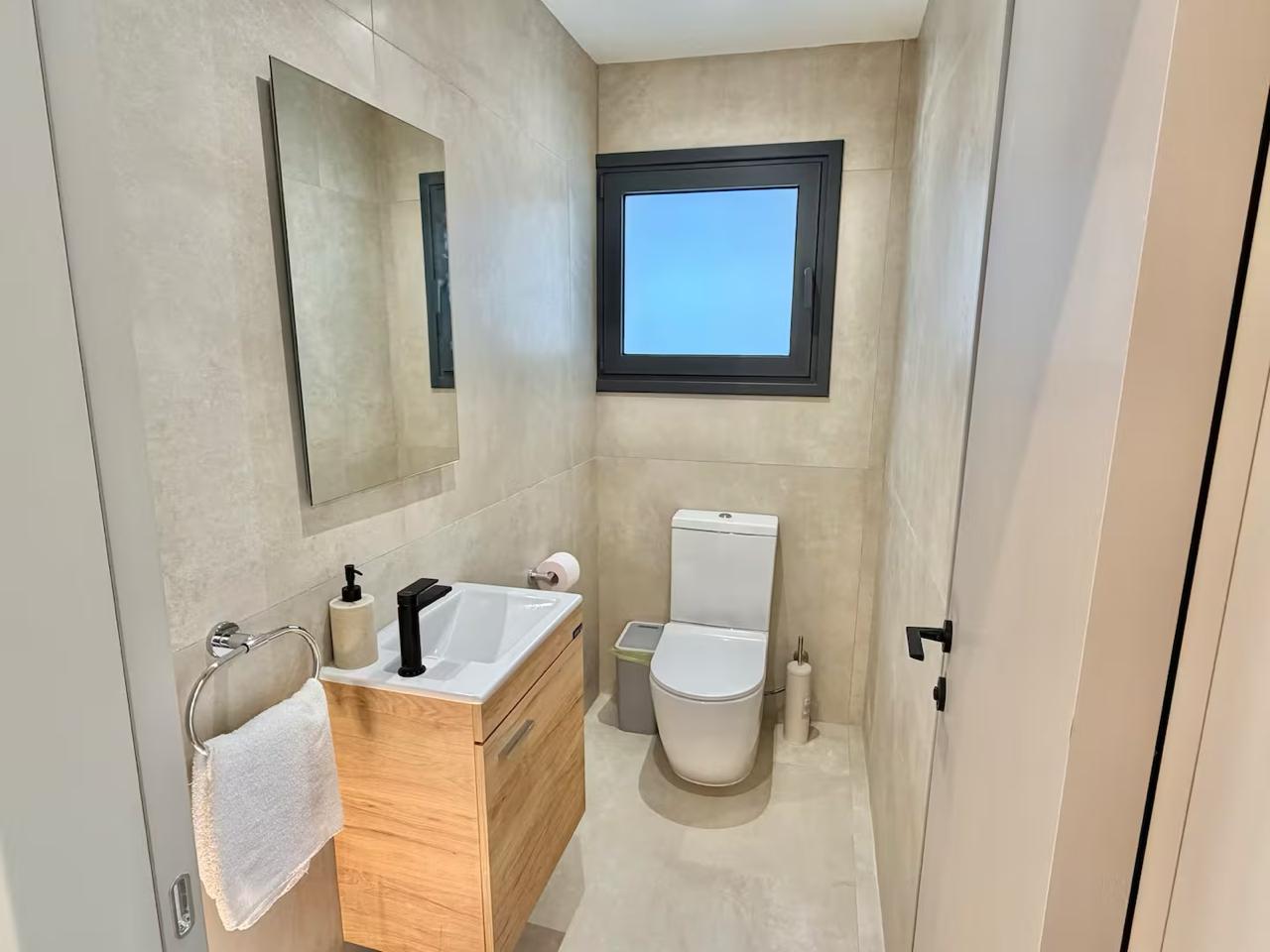 3 Bedroom House for Rent in Limassol – Katholiki