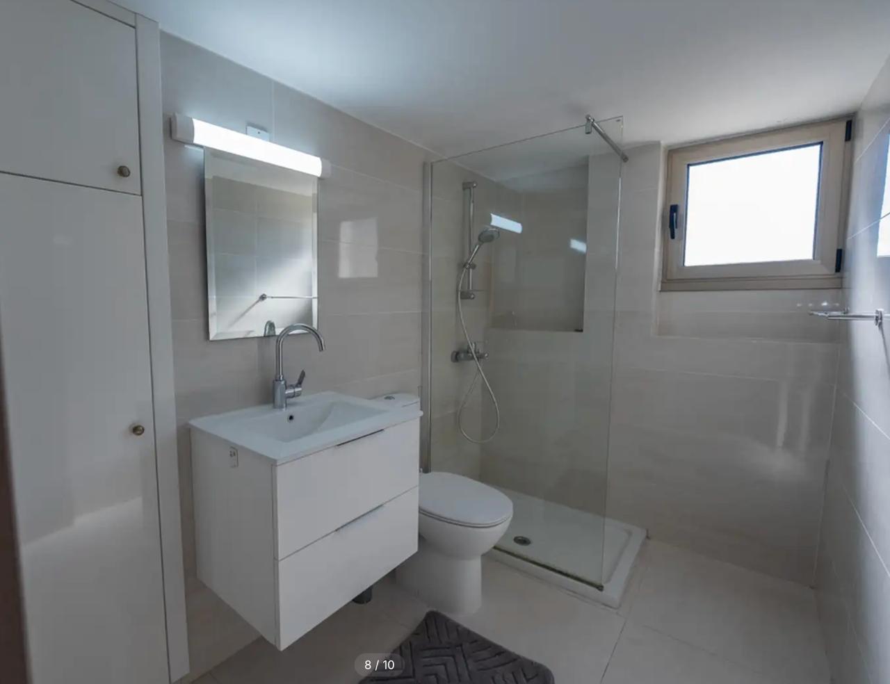 2 Bedroom Apartment for Rent in Limassol – Agia Zoni