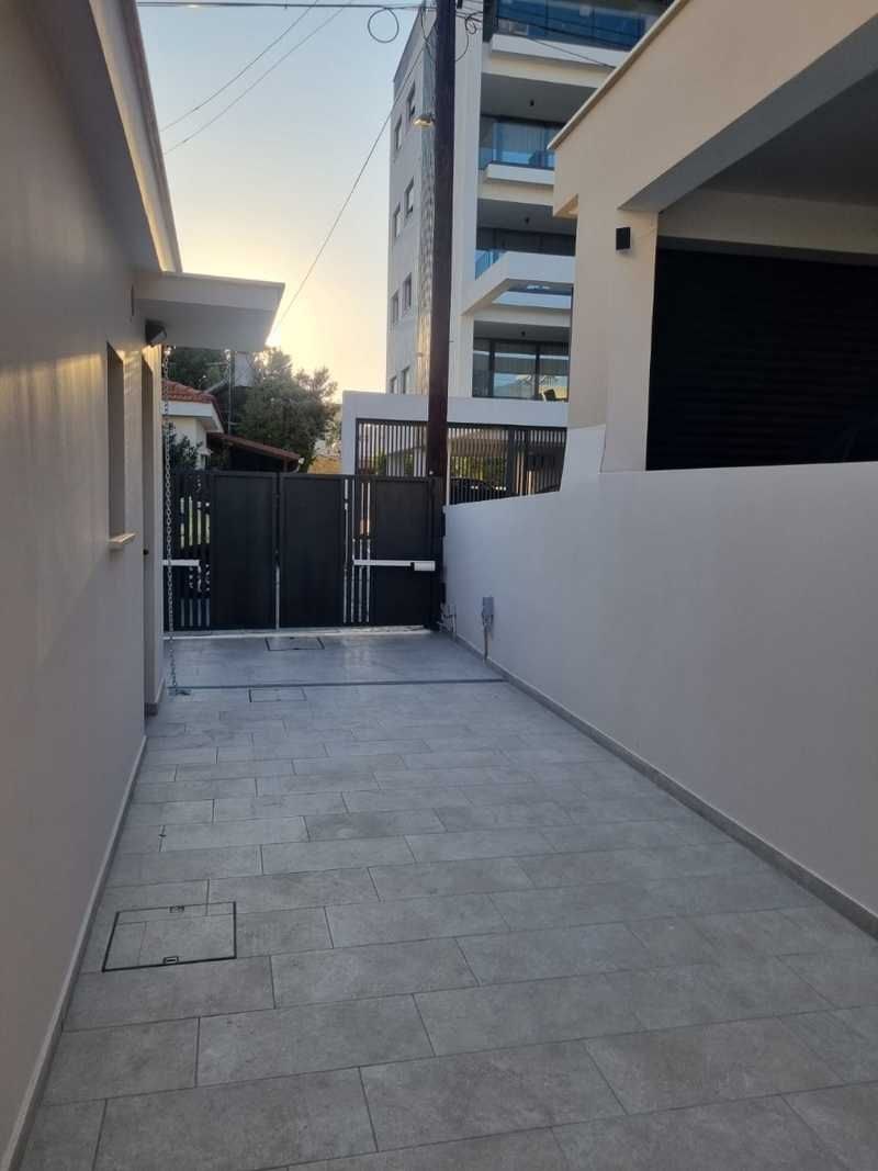 1 Bedroom Apartment for Rent in Limassol – Agios Nektarios
