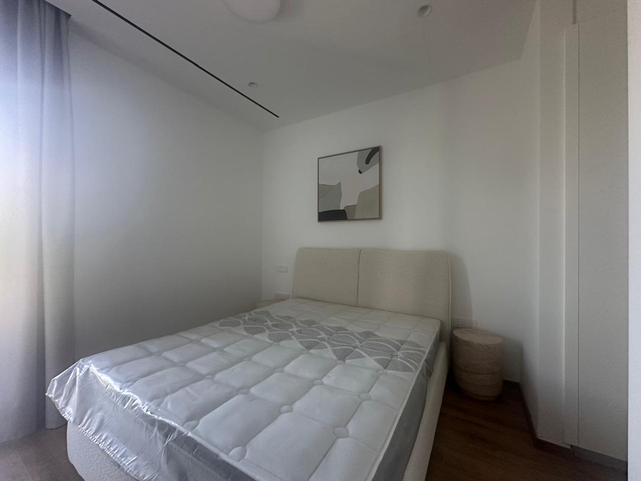 1 Bedroom Apartment for Rent in Limassol – Linopetra