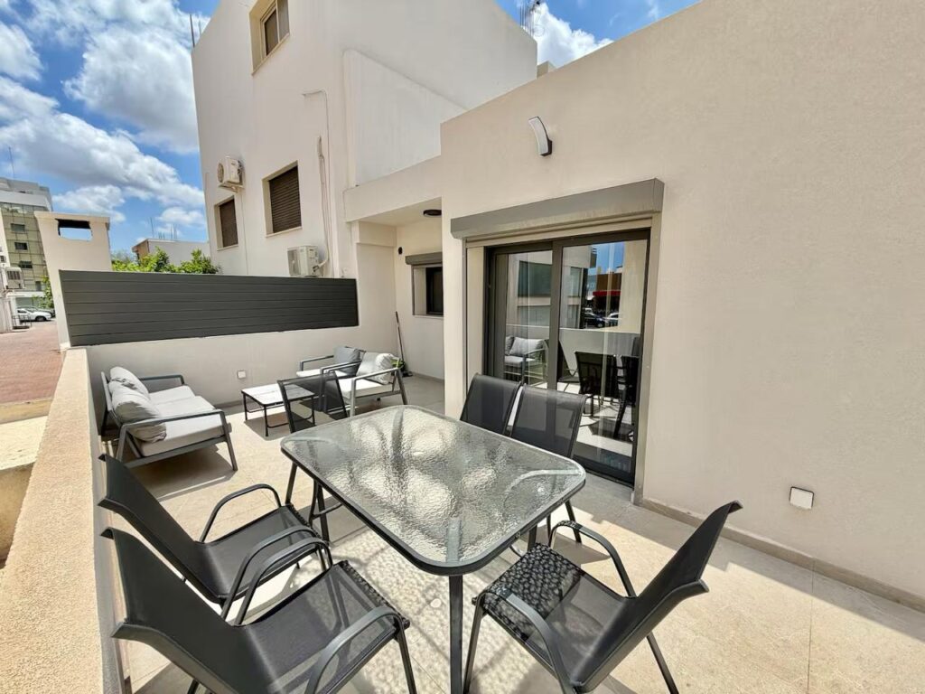 3 Bedroom House for Rent in Limassol – Katholiki