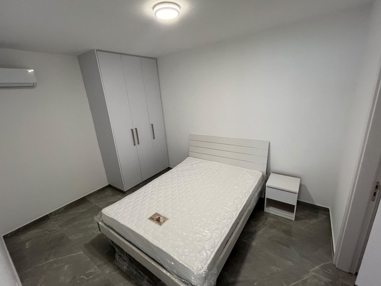 1 Bedroom Apartment for Rent in Limassol – Agios Athanasios