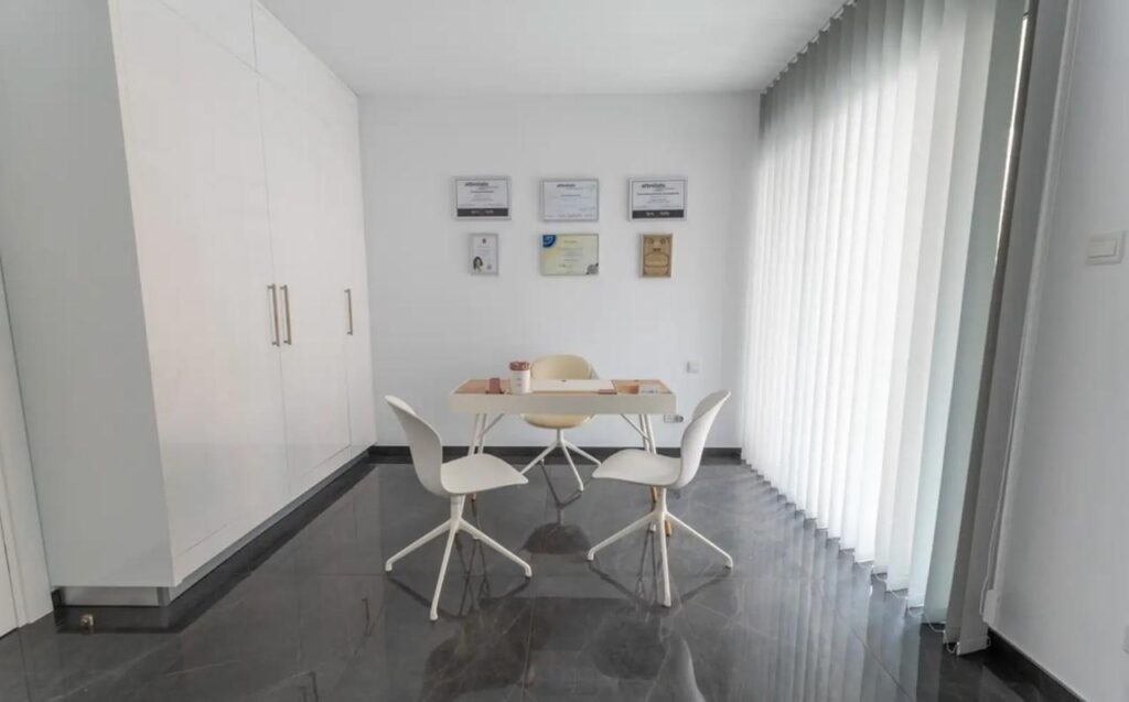 3 Bedroom House for Rent in Limassol – Katholiki