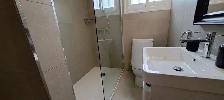 3-bed furnished apartment for rent in Agios Nektarios photo 4