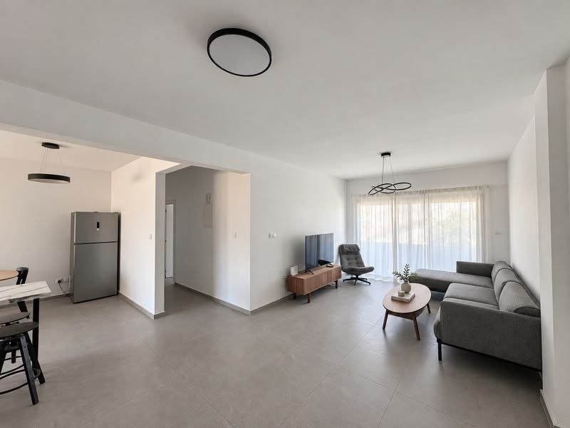 3 Bedroom Apartment for Rent in Limassol – Zakaki