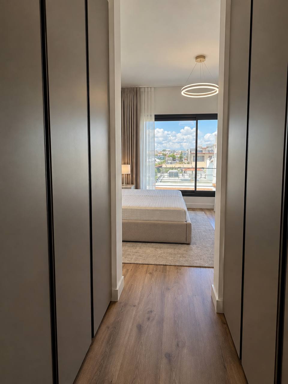 2 Bedroom House for Rent in Limassol – Mesa Geitonia