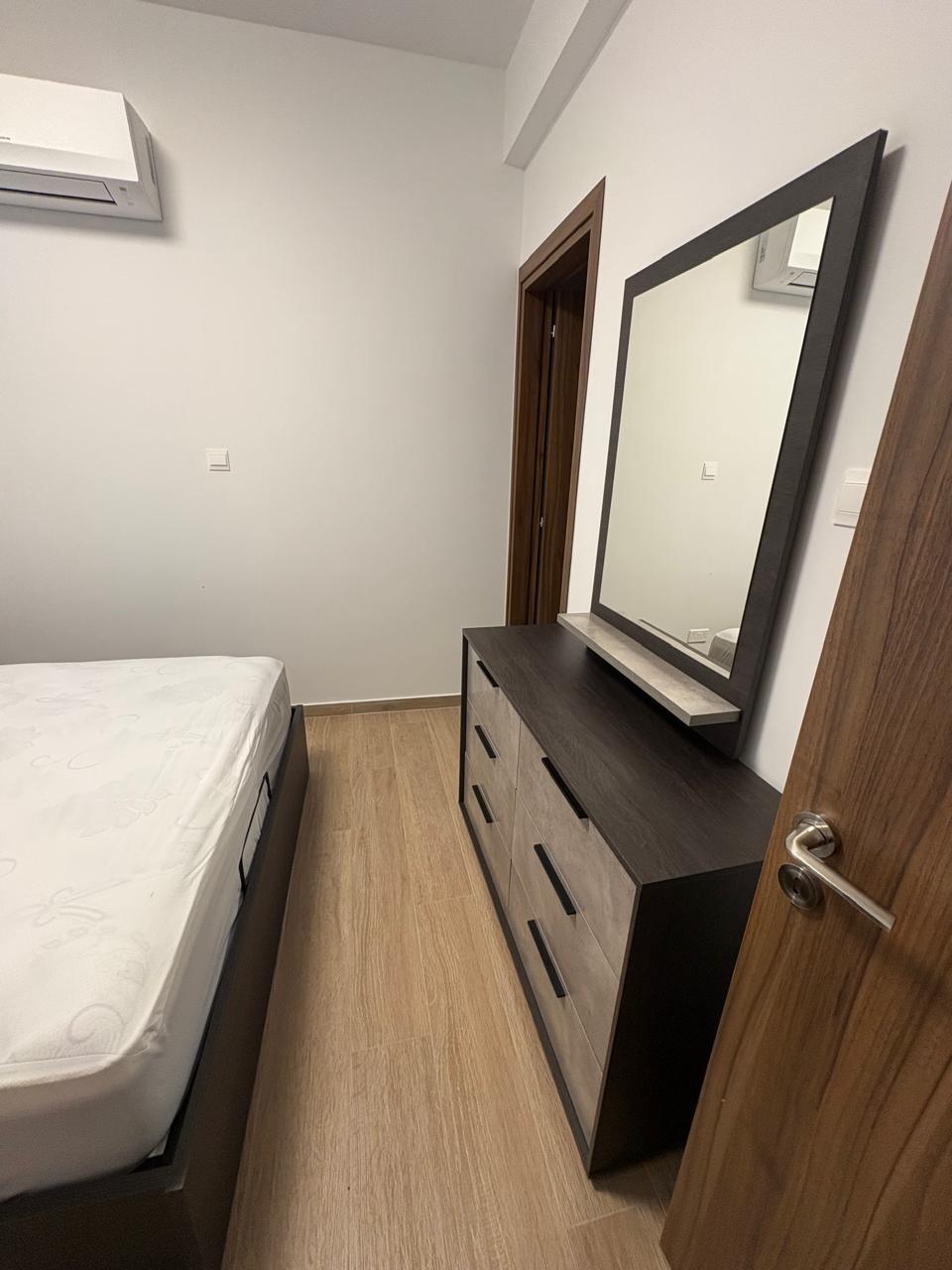 2 Bedroom Apartment for Rent in Limassol – Mesa Geitonia
