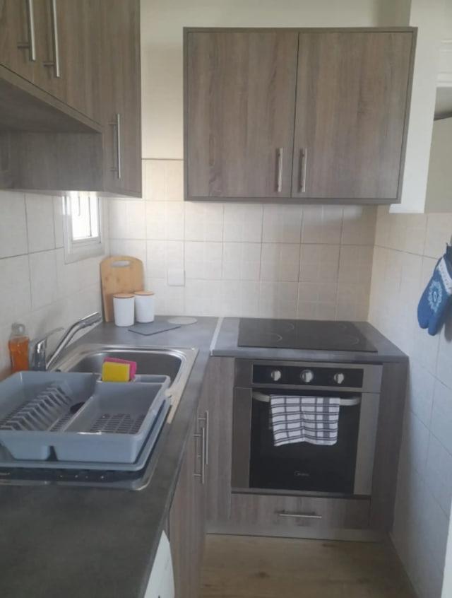 2-bed furnished apartment for rent in Zakaki, Limassol photo 5