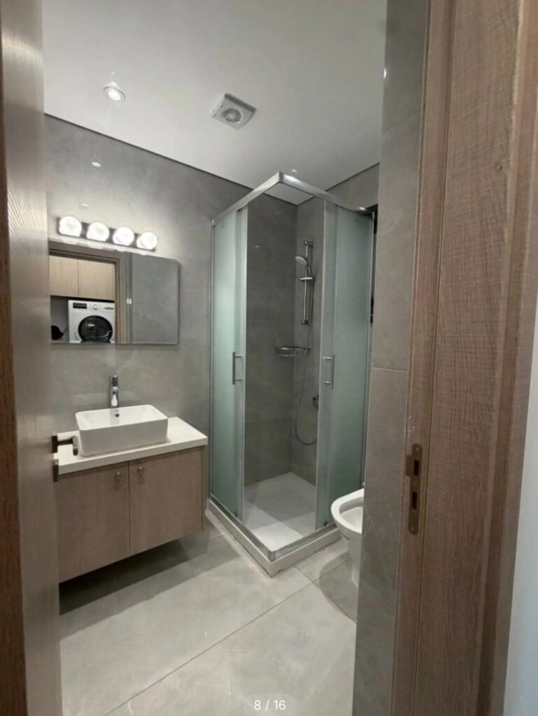 2 Bedroom Apartment for Rent in Limassol – Agios Athanasios