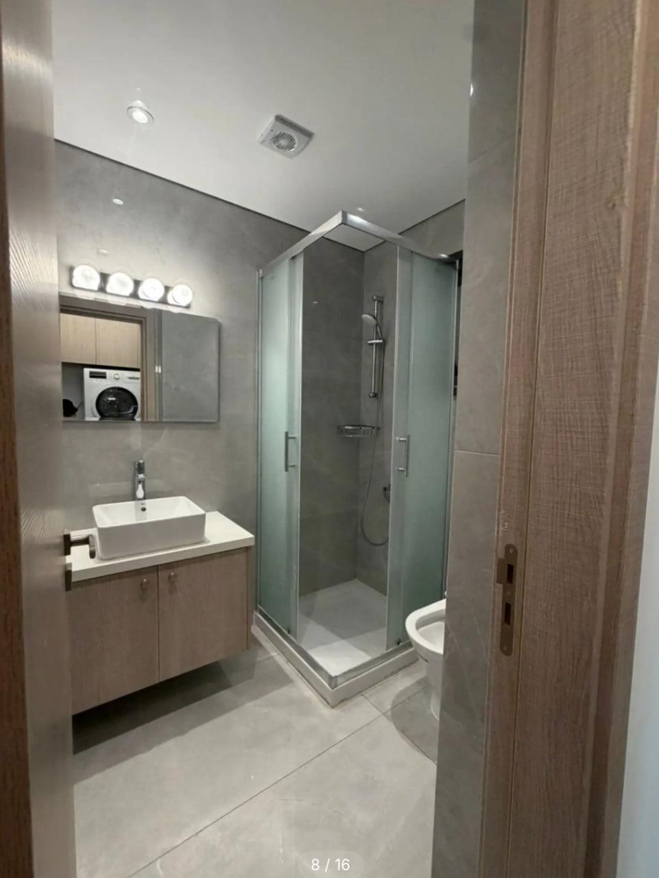 2 Bedroom Apartment for Rent in Limassol – Agios Athanasios