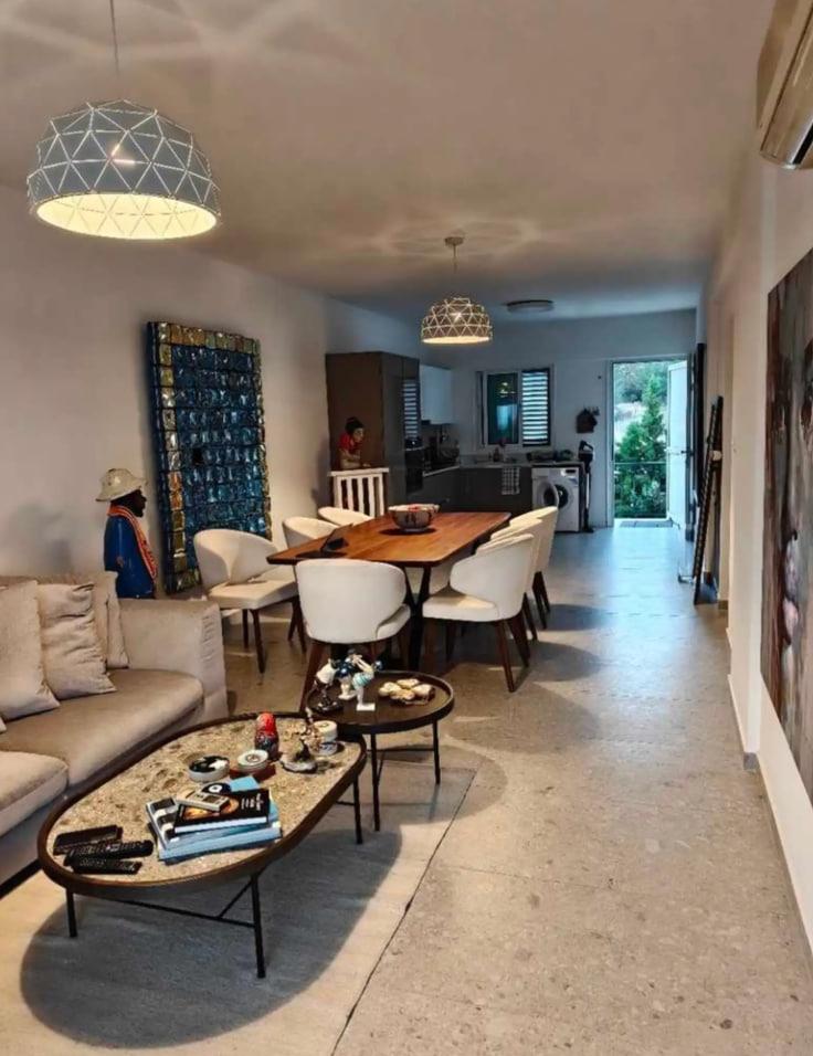 2-bed house for rent in Parekklisia Tourist Area photo 3