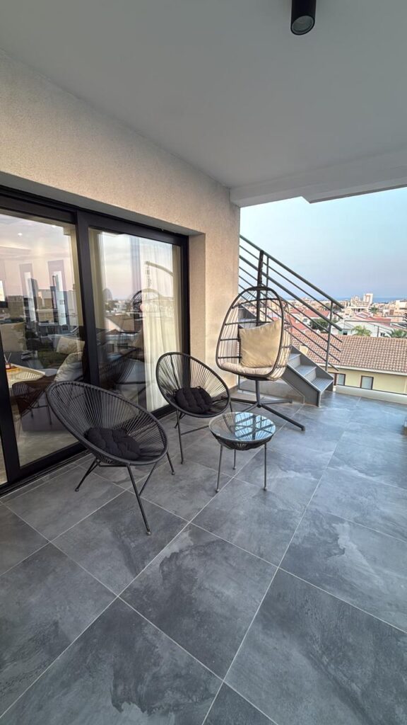 2 Bedroom Apartment for Rent in Limassol