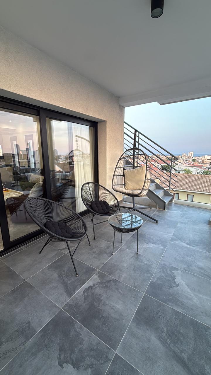 2 Bedroom Apartment for Rent in Limassol
