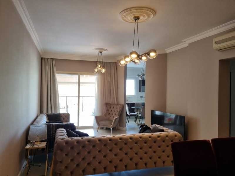 3 Bedroom Apartment for Rent in Limassol – Mesa Geitonia