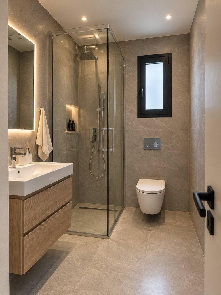 2-bed house for rent in Peter and Paul photo 4