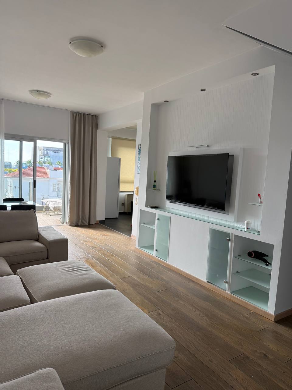 for Rent in Limassol – Agia Zoni